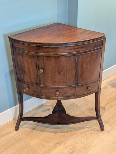Antique georgian regency - antique,