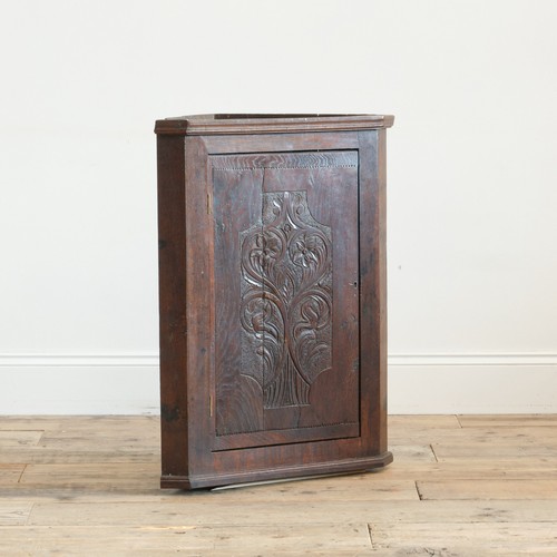 Antique georgian period - period, oak