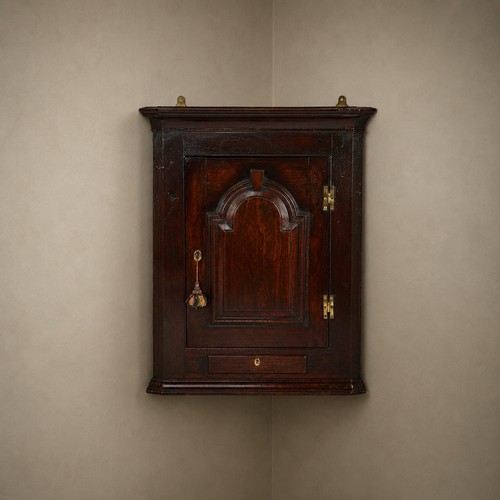 Georgian mahogany hanging - georgian,