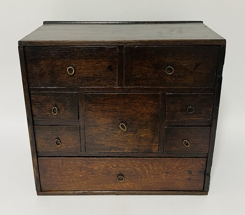 Antique 18th century - century, georgian