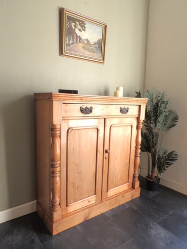 Lovely antique victorian - antique, solid