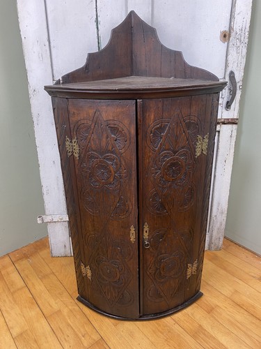 Large antique george 3rd - large,