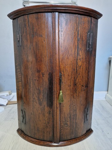 Georgian 18th century bow - 18th,