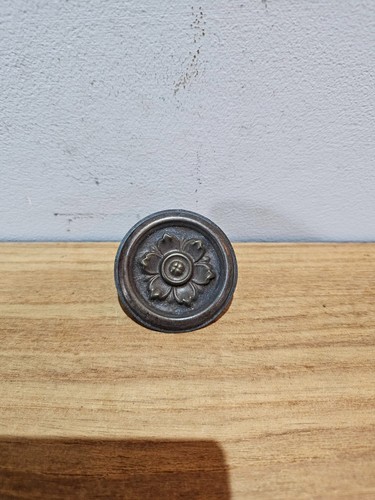 Antique georgian cupboard door - antique,