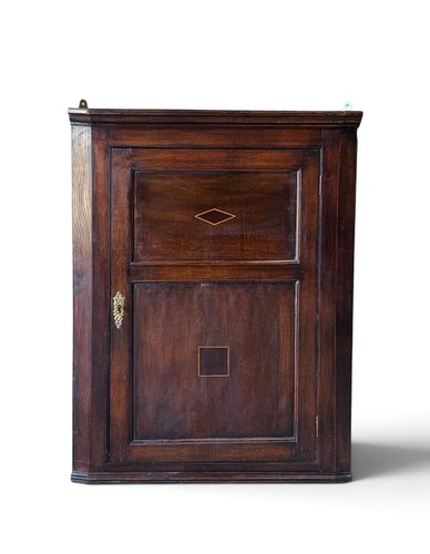 Antique georgian oak and - antique,