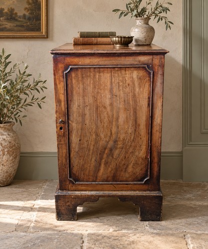 Antique georgian mahogany - antique,