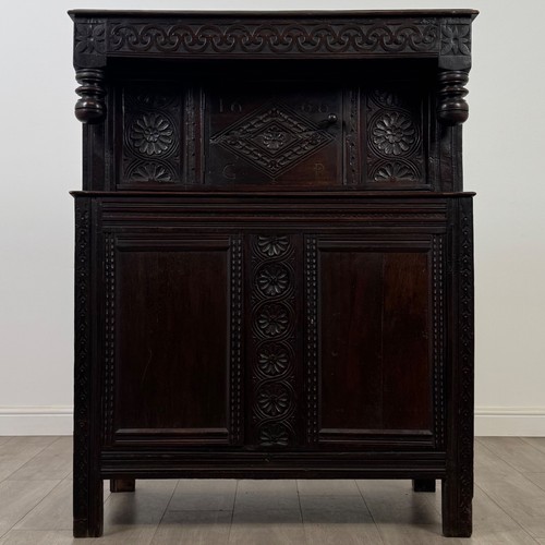 Antique 18th century small - 18th,