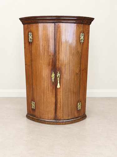 Antique georgian mahogany - antique,