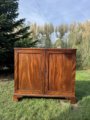 Antique georgian mahogany - mahogany, &