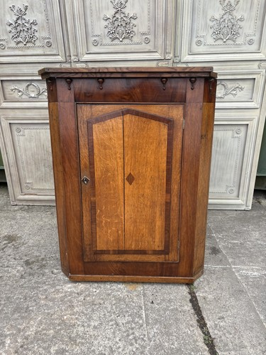 Antique georgian mahogany - antique,