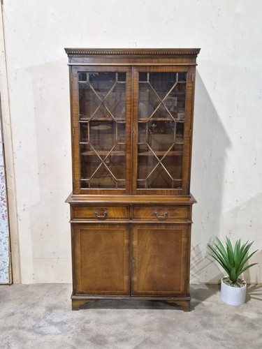 Vintage georgian reproduction - vintage,