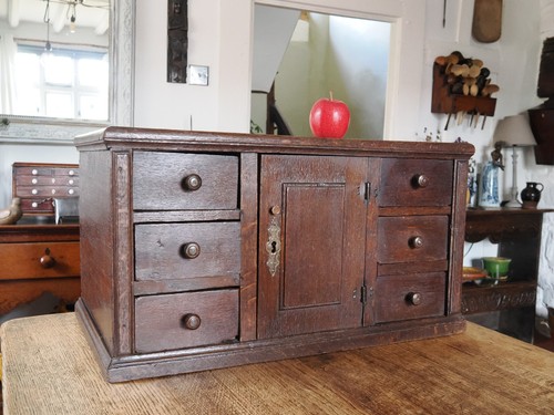 Fantastic early oak run - fantastic, of