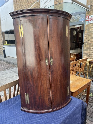 Georgian antique solid - antique,