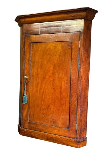 Antique golden mahogany - antique,