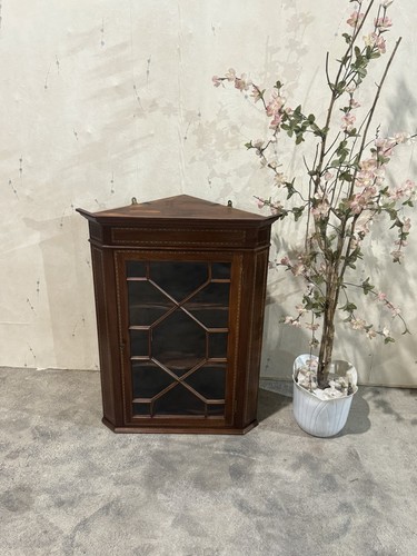 Antique astral front - antique, corner