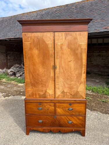 Antique george iii georgian - george,