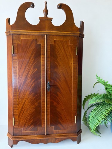 Vintage georgian revival - vintage,