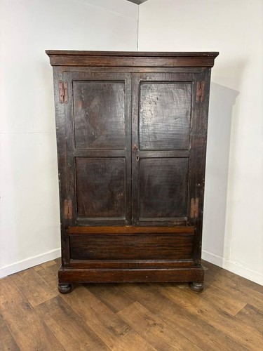 Antique georgian oak - antique,