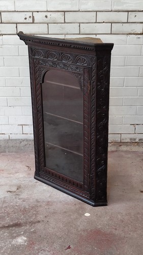 Antique georgian solid - antique,