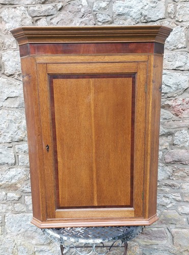 Elegant georgian hanging - elegant,