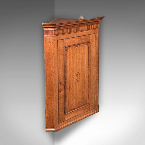 Antique mounted corner - antique,