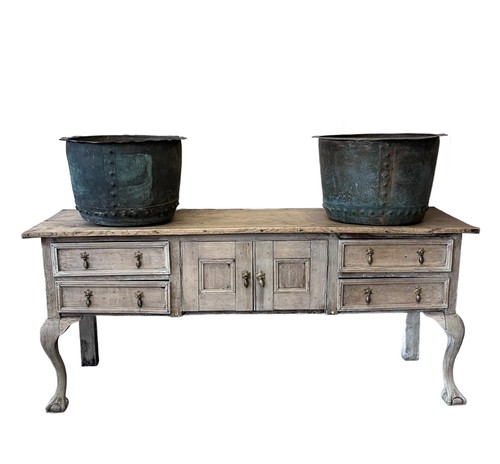 Wonderful antique 18th century - wonderful,